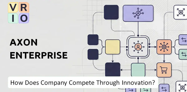 How Does Axon Enterprise Company Compete Through Innovation and Capability?