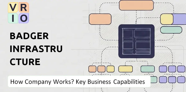 How Does Badger Infrastructure Solutions Company Work and Which Capabilities Power the Business?