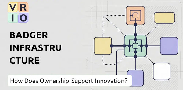 Who Owns Badger Infrastructure Solutions Company and Does Ownership Support Innovation?