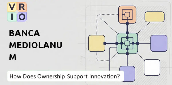 Who Owns Banca Mediolanum Company and Does Ownership Support Innovation?