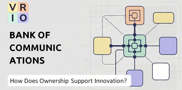 Who Owns Bank of Communications Company and Does Ownership Support Innovation?
