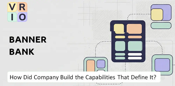 How Did Banner Bank Company Build the Capabilities That Define It Today?