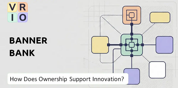 Who Owns Banner Bank Company and Does Ownership Support Innovation?