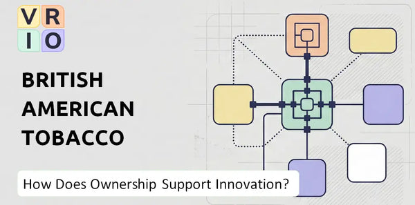 Who Owns British American Tobacco Company and Does Ownership Support Innovation?