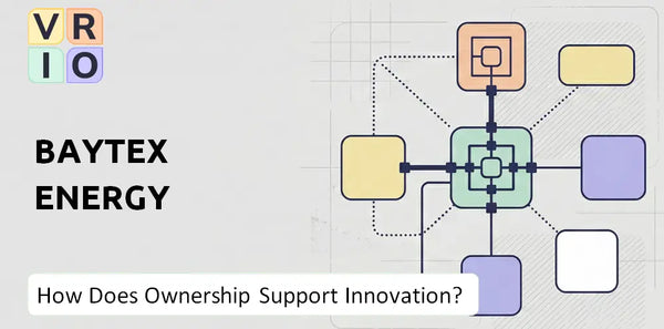 Who Owns Baytex Energy Company and Does Ownership Support Innovation?