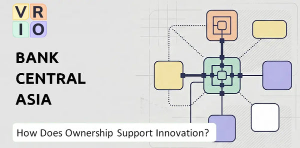 Who Owns Bank Central Asia Company and Does Ownership Support Innovation?