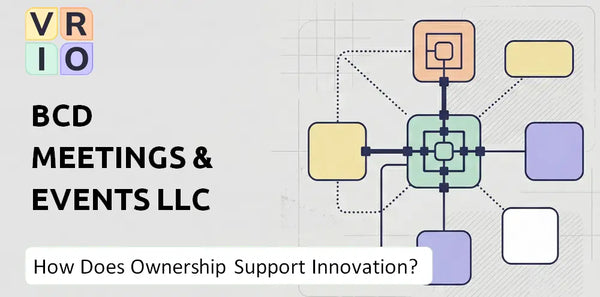 Who Owns BCD Meetings & Events LLC Company and Does Ownership Support Innovation?