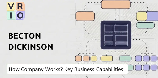 How Does Becton Dickinson Company Work and Which Capabilities Power the Business?