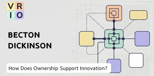 Who Owns Becton Dickinson Company and Does Ownership Support Innovation?
