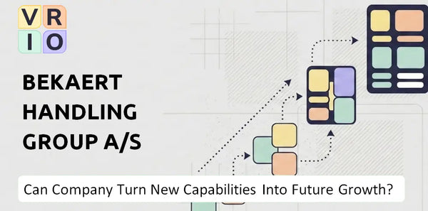 Can Bekaert Handling Group A/S Company Turn New Capabilities Into Future Growth?
