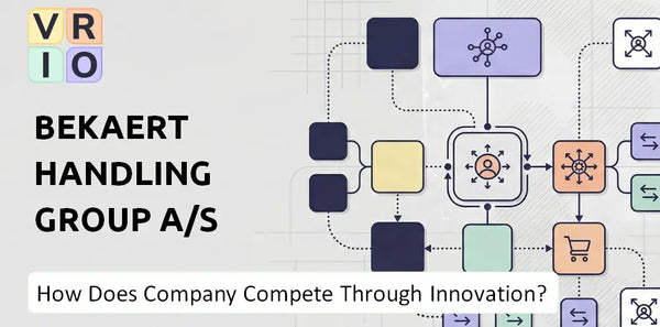 How Does Bekaert Handling Group A/S Company Compete Through Innovation and Capability?