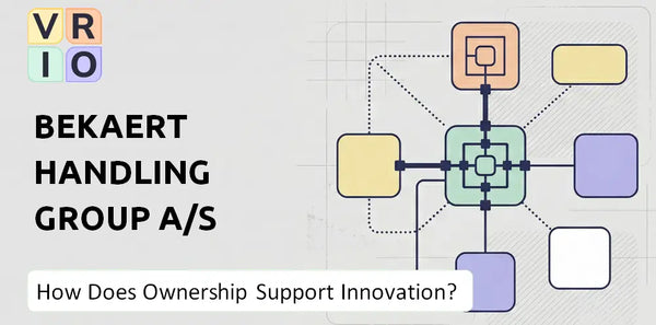 Who Owns Bekaert Handling Group A/S Company and Does Ownership Support Innovation?