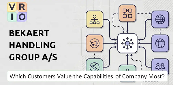 Which Customers Value the Capabilities of Bekaert Handling Group A/S Company Most?