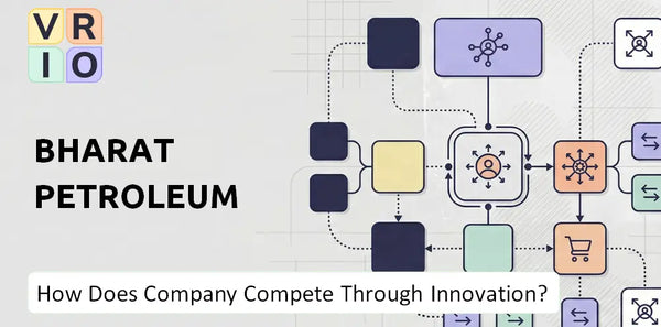 How Does Bharat Petroleum Company Compete Through Innovation and Capability?