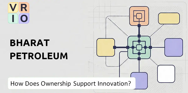 Who Owns Bharat Petroleum Company and Does Ownership Support Innovation?