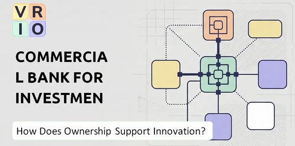 Who Owns Commercial Bank For Investment & Development Of Vietnam Company and Does Ownership Support Innovation?