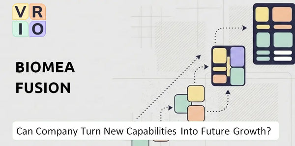 Can Biomea Fusion Company Turn New Capabilities Into Future Growth?
