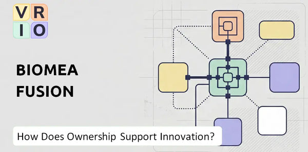 Who Owns Biomea Fusion Company and Does Ownership Support Innovation?