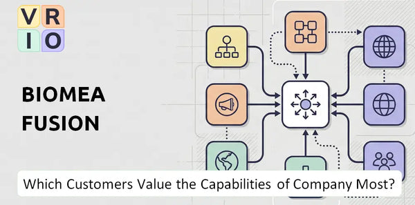 Which Customers Value the Capabilities of Biomea Fusion Company Most?