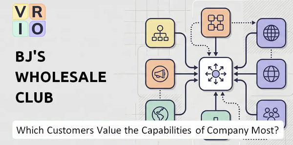 Which Customers Value the Capabilities of BJ's Wholesale Club Company Most?
