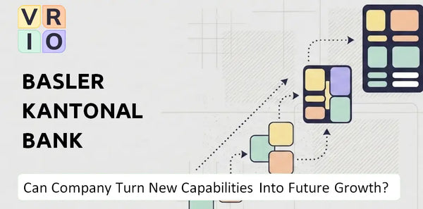 Can Basler Kantonalbank Company Turn New Capabilities Into Future Growth?