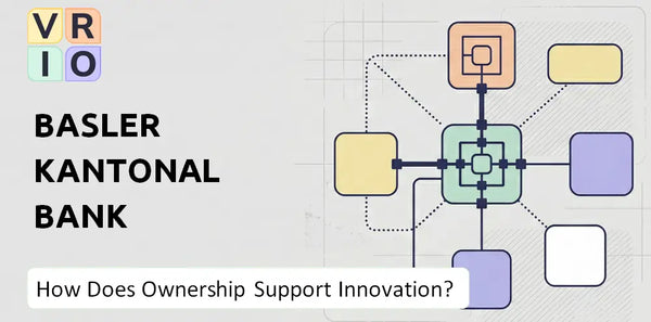 Who Owns Basler Kantonalbank Company and Does Ownership Support Innovation?