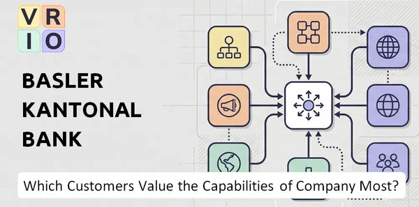 Which Customers Value the Capabilities of Basler Kantonalbank Company Most?