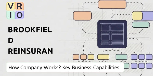 How Does Brookfield Reinsurance Company Work and Which Capabilities Power the Business?