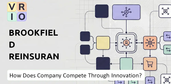 How Does Brookfield Reinsurance Company Compete Through Innovation and Capability?