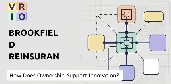 Who Owns Brookfield Reinsurance Company and Does Ownership Support Innovation?