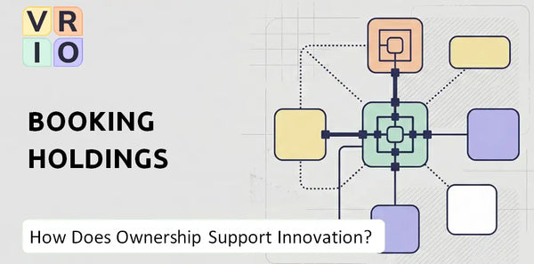 Who Owns Booking Holdings Company and Does Ownership Support Innovation?