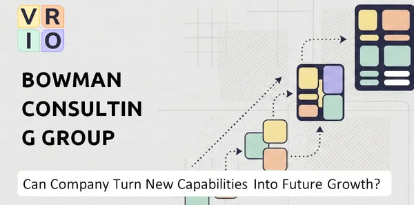 Can Bowman Consulting Group Company Turn New Capabilities Into Future Growth?