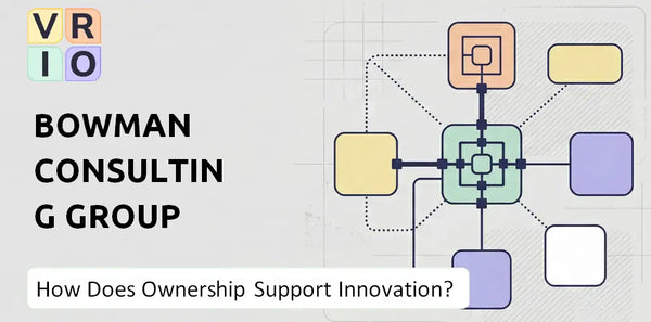 Who Owns Bowman Consulting Group Company and Does Ownership Support Innovation?