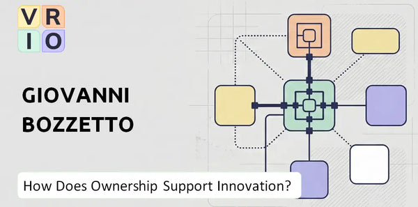 Who Owns GIOVANNI BOZZETTO Company and Does Ownership Support Innovation?