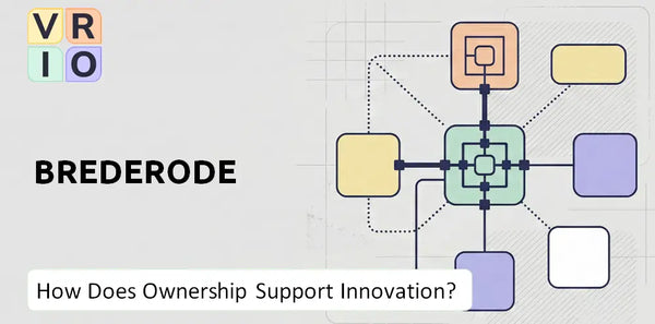 Who Owns Brederode Company and Does Ownership Support Innovation?