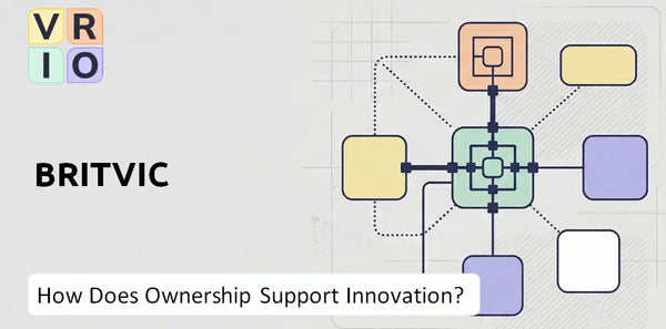 Who Owns Britvic Company and Does Ownership Support Innovation?