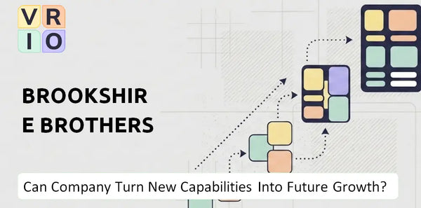 Can Brookshire Brothers Company Turn New Capabilities Into Future Growth?