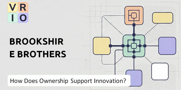 Who Owns Brookshire Brothers Company and Does Ownership Support Innovation?