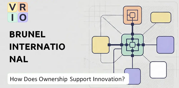 Who Owns Brunel International Company and Does Ownership Support Innovation?