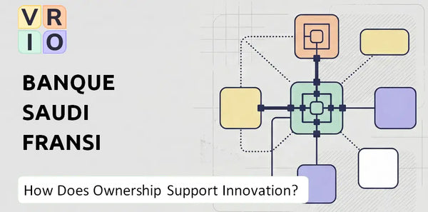 Who Owns Banque Saudi Fransi Company and Does Ownership Support Innovation?