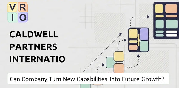 Can Caldwell Partners International Company Turn New Capabilities Into Future Growth?