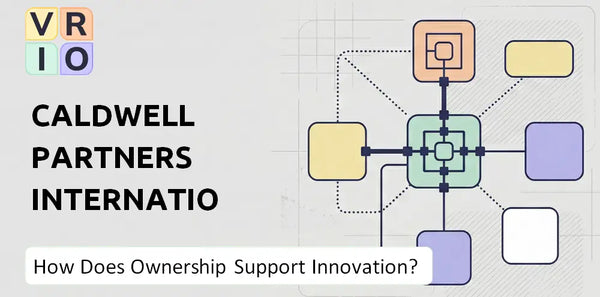 Who Owns Caldwell Partners International Company and Does Ownership Support Innovation?