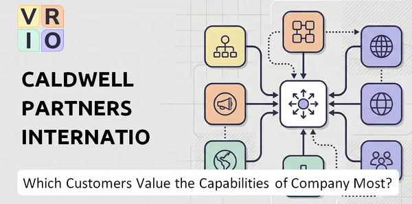 Which Customers Value the Capabilities of Caldwell Partners International Company Most?