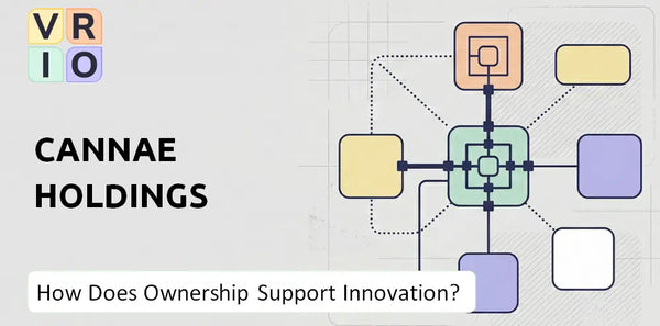 Who Owns Cannae Holdings Company and Does Ownership Support Innovation?