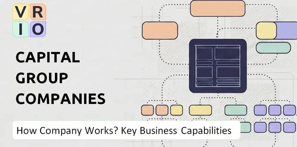 How Does Capital Group Companies Company Work and Which Capabilities Power the Business?