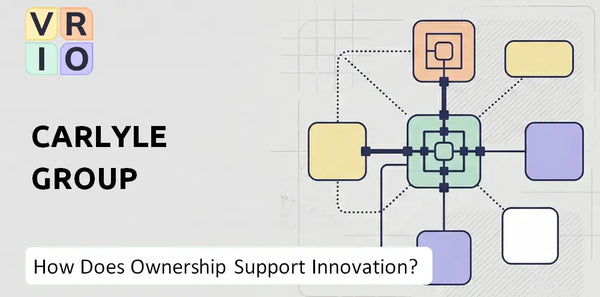 Who Owns Carlyle Group Company and Does Ownership Support Innovation?