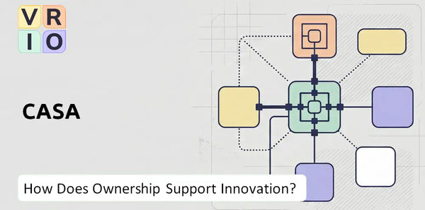 Who Owns Casa Company and Does Ownership Support Innovation?