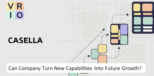 Can Casella Company Turn New Capabilities Into Future Growth?