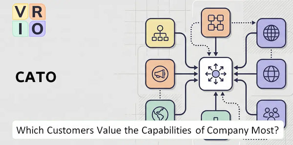 Which Customers Value the Capabilities of Cato Company Most?