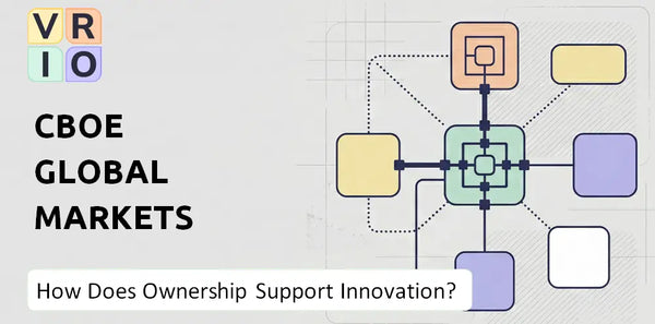 Who Owns CBOE Global Markets Company and Does Ownership Support Innovation?